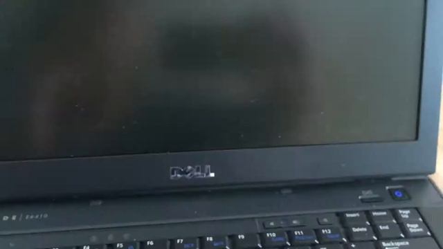eBay dell E6410 смотреть онлайн