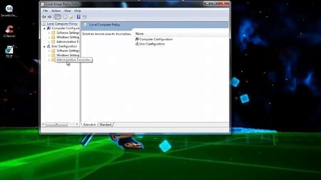 How to fix/solved "Registry editing has been disabled by your administrator" смотреть онлайн