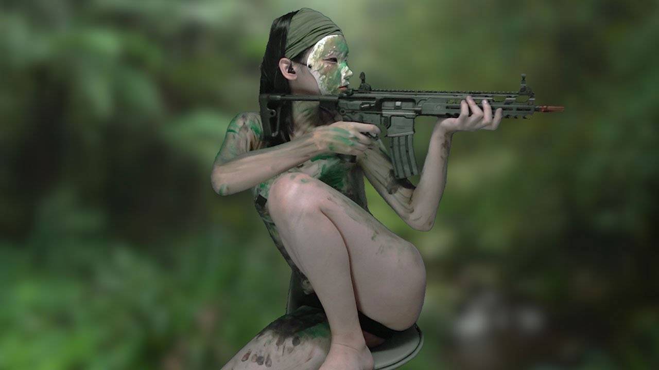 LOUDNESS - Soldier of Fortune (Guitar Cover) смотреть онлайн