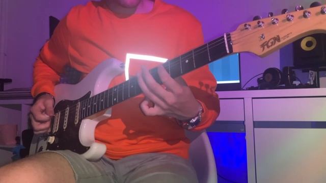 Godsmack - Love-Hate-Sex-Pain