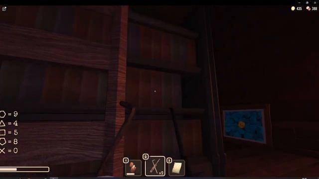 ОТКРЫЛ СЕКРЕТНУЮ ДВЕРЬ В ДВЕРИ 2 ➲ Roblox Doors 2 смотреть онлайн