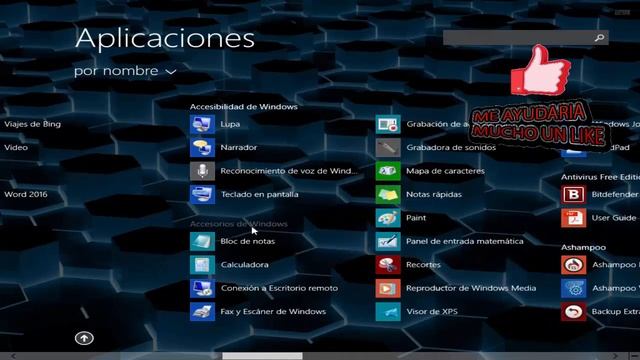 OFFICE 2016 FULL ESPAÑOL E INGLES CON ACTIVADOR PERMANENTE смотреть онлайн