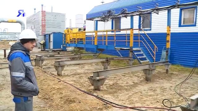 «О производстве» смотреть онлайн