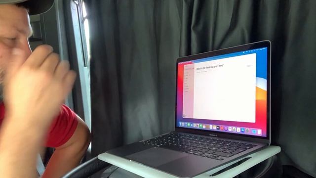 MacBook Air How Good He Is??? Explanation in Video. #MacBookAir #Apple #Review смотреть онлайн