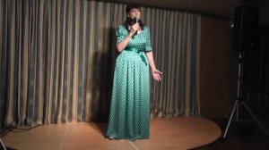 Романс из к/ф "Дни Турбиных"