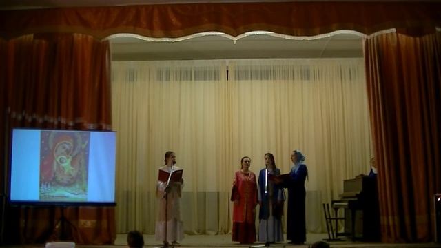 Рождественский концерт 2016 смотреть онлайн