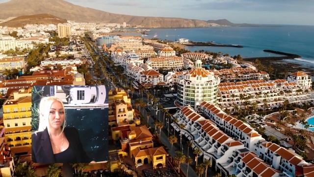 🏄♂️ Серфинг на Тенерифе с Club Canary | Уроки для начинающих в Playa de las Americas! смотреть онлайн