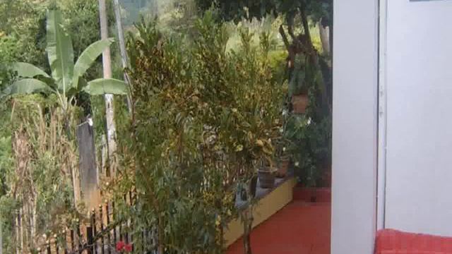 Шри-Ланка, Kandy District, Siyambalapitiya - Mountain View Holiday Home смотреть онлайн