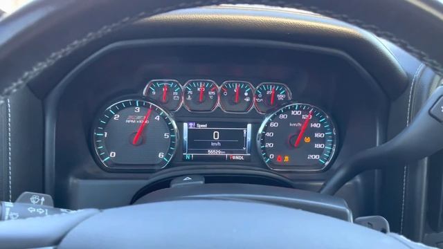 Walkaround of our 2018 Chevy Silverado LTZ 1500 with 6.2L V-8 смотреть онлайн