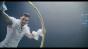 Колесо Сира, цирковой номер, театр Гелиос