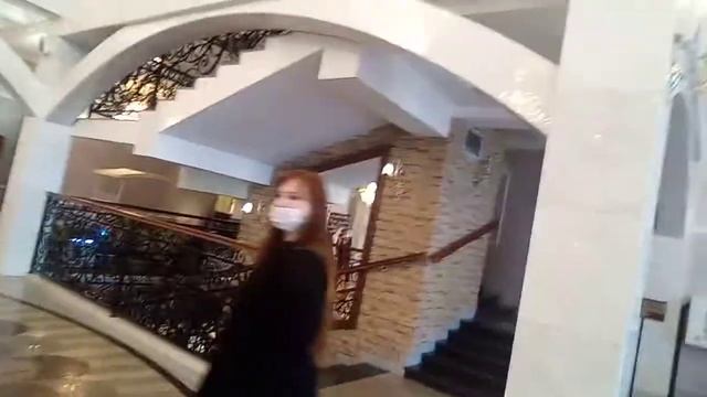 Поход в театр. 1 смотреть онлайн