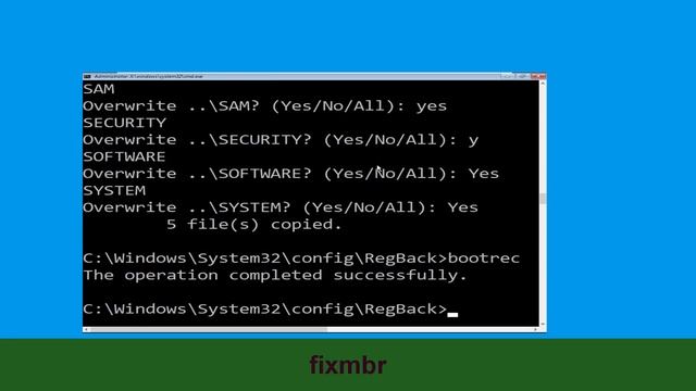 HP Laptop - DEREF_UNKNOWN_LOGON_SESSION Windows 11 Fix Blue Screen Error смотреть онлайн
