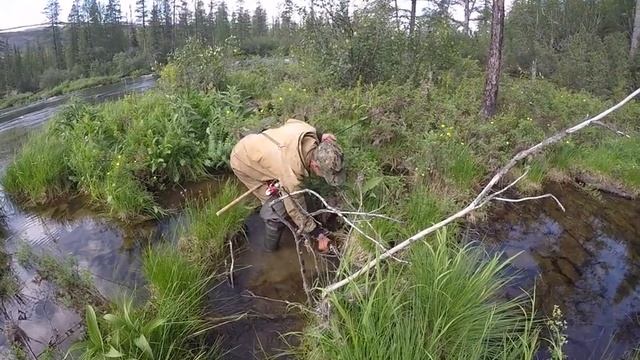Южная Якутия