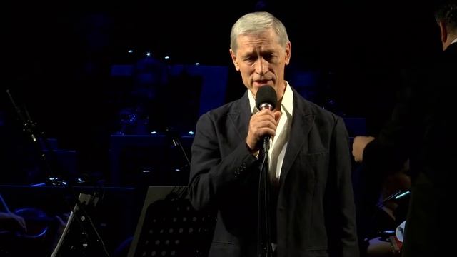 Сергей Варчук - "От героев былых времен" | Концерт в городе Кисловодске | 2022 год. смотреть онлайн