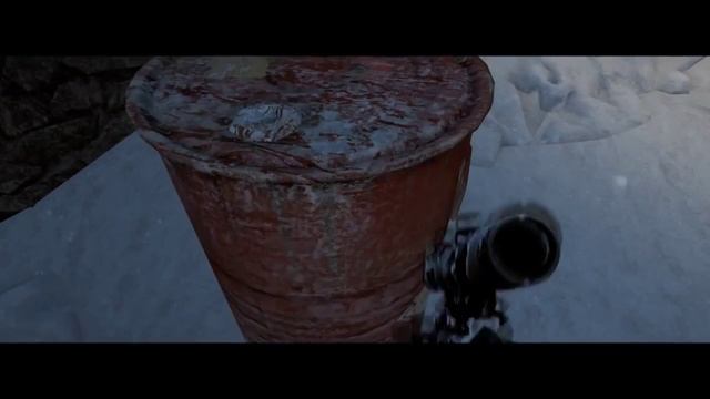 Warface: Сибирь смотреть онлайн