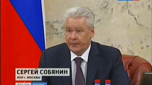 Больше 3 млрд.Москва выделит на первоначальные работы по развитию ВДНХ смотреть онлайн