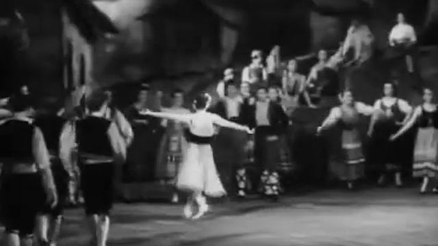 Maya Plisetskaya-Laurentia