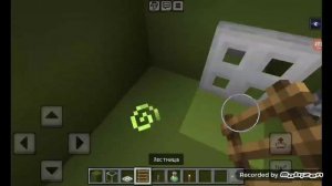 как построить подводную лодку в майнкрафт