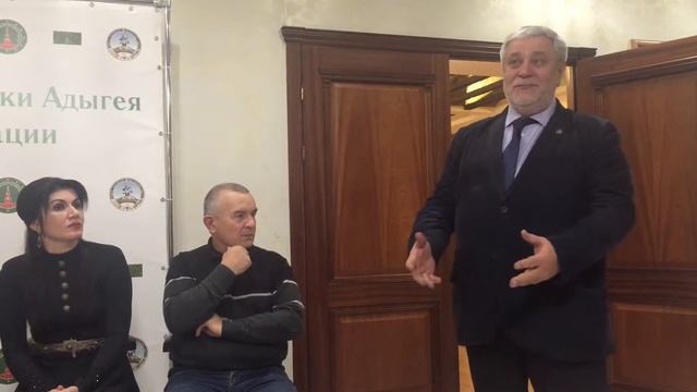 Седов Александр Всеволодович , директор музея Востока . смотреть онлайн