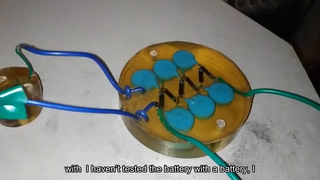 A version of Solid state Marx Generator using the NE555 Timer смотреть онлайн