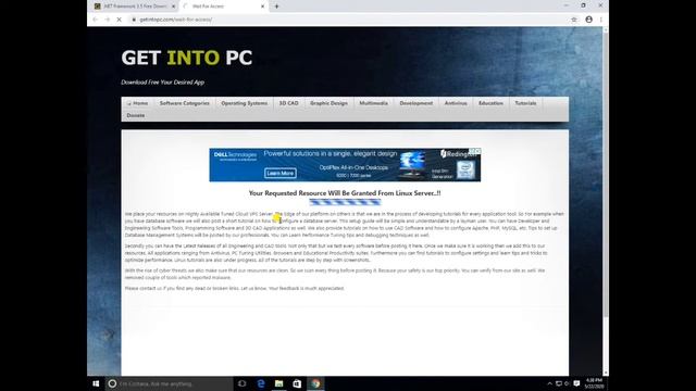 .NET Framework 2.0 and 3.5 full offline Injection for windows 10 Guaranteed, error code 0x80070032 смотреть онлайн