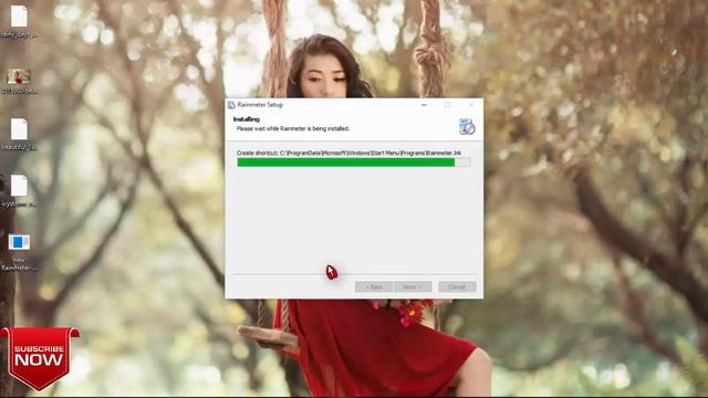 how to get 4K look on your desktop смотреть онлайн