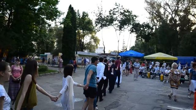 "Липецкие воды" в Нижнем парке смотреть онлайн