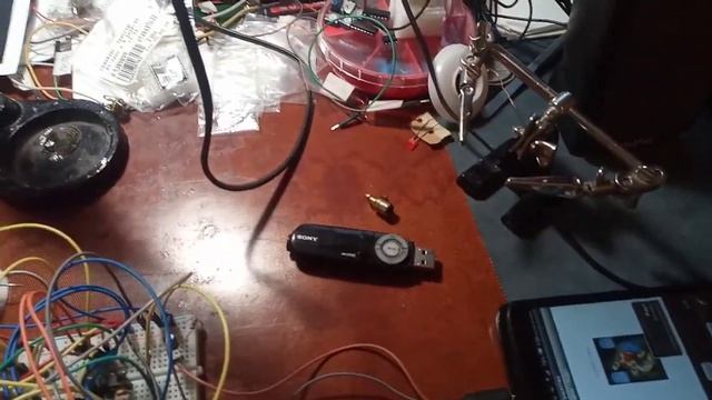 Delay(Эхо) Эффект(Modular) смотреть онлайн
