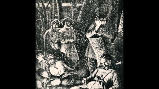 Видеовернисаж Дмитрия Бесперчего смотреть онлайн