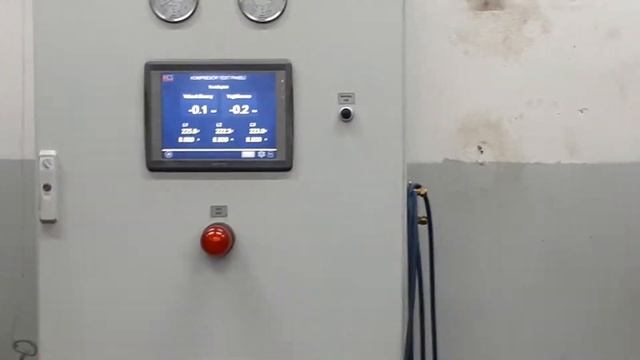 1629 NOLU KOMPRESÖR ÇALIŞTIRMA TESTİ смотреть онлайн