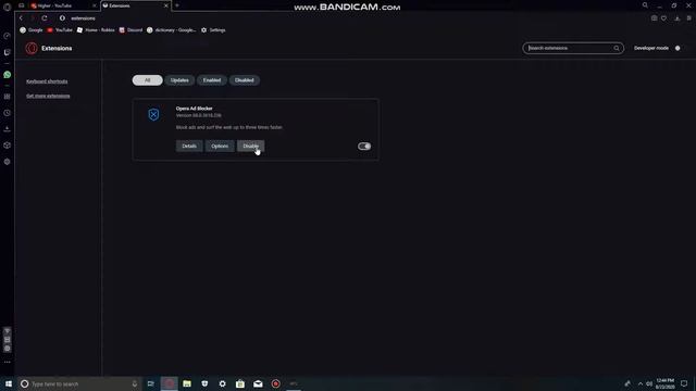 Download The Opera GX Browser Its Way Better Than Google And Microsoft