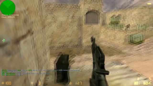 Counter Strike 1.6-Играем на паблике) смотреть онлайн