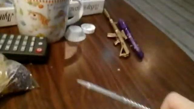 Обзор ручек с Ali Express смотреть онлайн