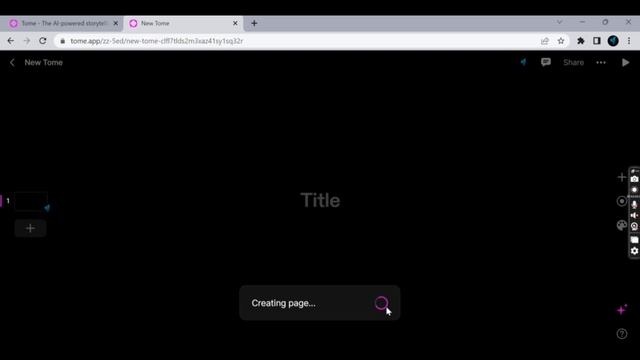 Create Presentations in seconds Like a Pro with AI: Fast, Easy, and Effective | AI | Technology смотреть онлайн