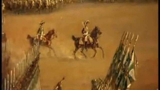 Измаил Суворов