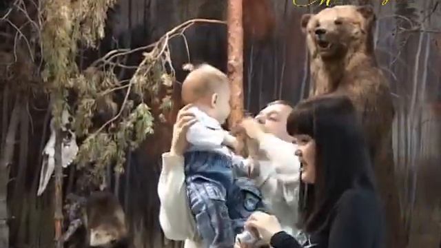 "МИМОХОДОМ", 21 мая 2012 год. Автор проекта О. Дзиов смотреть онлайн