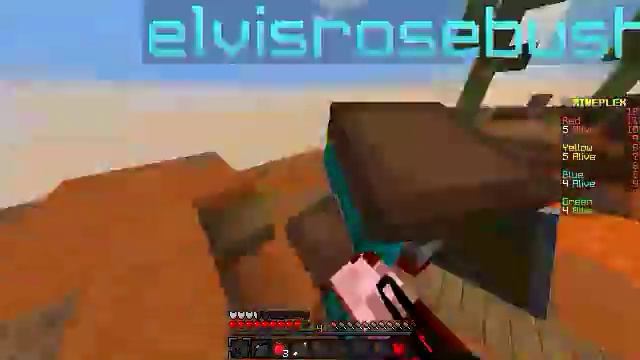 playing micro battles teams смотреть онлайн