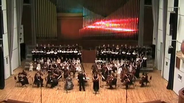 Stabat Mater, Pergolesi (Fac, Ut Portem Christi Mortem)