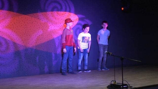 Тренинг для подростков с Денисом Разумовским смотреть онлайн