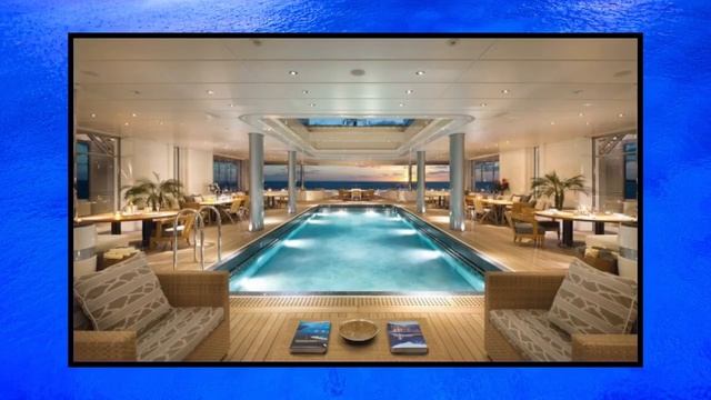 Самая дорогая | Яхта в мире#яхта #вмире смотреть онлайн