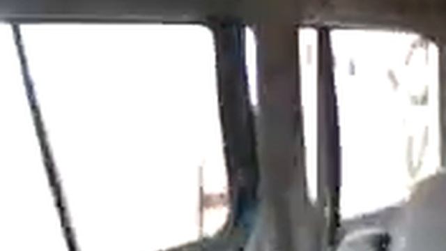 break'n window on rez rocket!!! смотреть онлайн