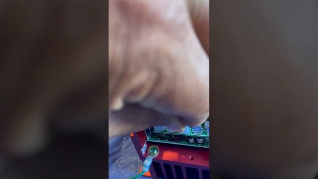 #nfl @HVACRVIDEOS #hvac #oscillating #fans #r410a #capacitor #hvacrepair #hvacmaintenance #equipmen