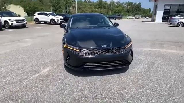 2021 Kia K5 Albany, Tifton, Dothan, Columbus, Macon, GA MG014551