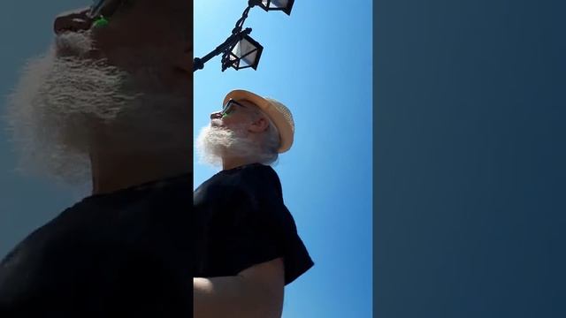 Вера,пост,дисциплина,питание в 75 лет,бег трусцой в жару! смотреть онлайн