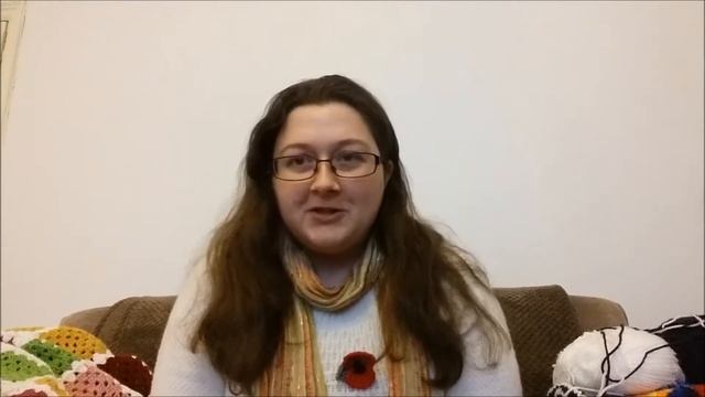 Yarn Podcast - Cozy Cushions & Blankets, The Cold Doesn't Bother Us Anyway [Series 2020 Episode 10] смотреть онлайн