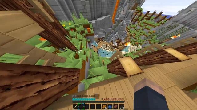 Ein ewiges Durcheinander/ Lets play Minecraft MC ~Bentley mit Kampfcookie_HD смотреть онлайн