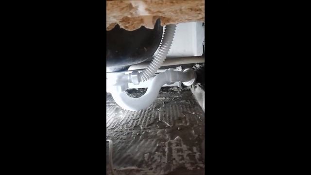 Ремонт обвязки ванны . 2 смотреть онлайн