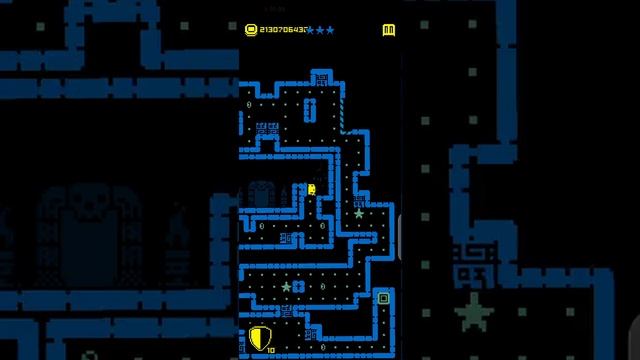 Игра Tomb of the Mask, Взлом смотреть онлайн