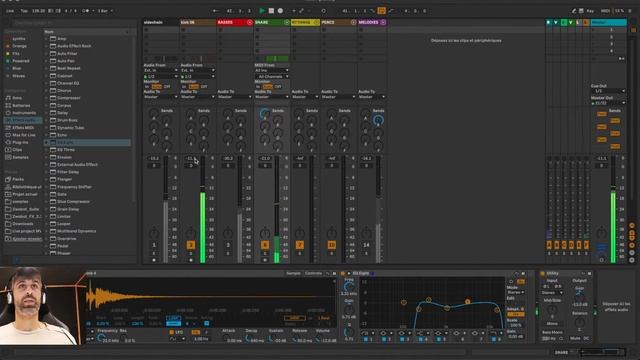 #markusvolker #studio Markus Volker Studio recap #07 смотреть онлайн