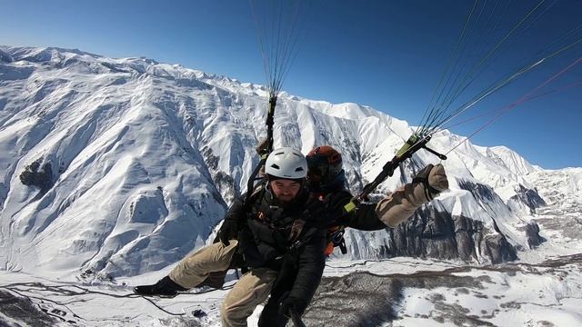 11022020 2 ll gudauri paragliding skyatlantida store гудаури параплан полет грузия georgia смотреть онлайн